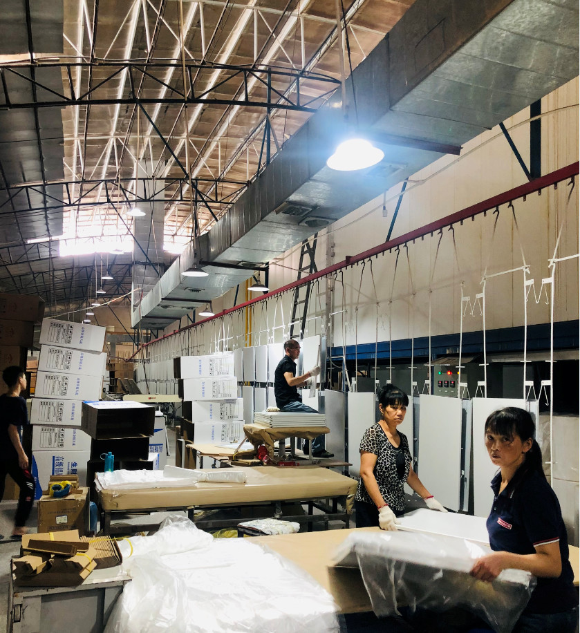 الصين Guangzhou Season Decoration Materials Co., Ltd. ملف الشركة