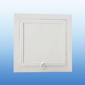 60mm ارتفاع سبائك الألومنيوم لوحة الوصول المعدنية لغرفة الاجتماعات