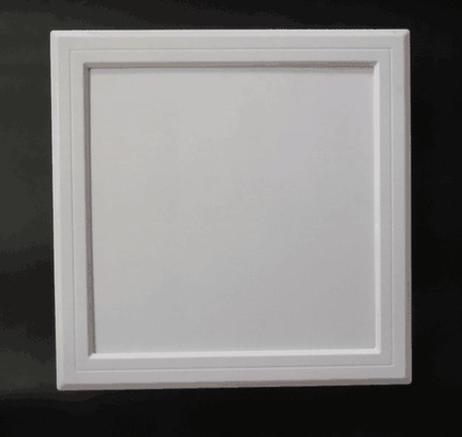 60mm ارتفاع سبائك الألومنيوم لوحة الوصول المعدنية لغرفة الاجتماعات