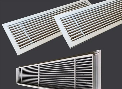 الألومنيوم سبائك معدنية الشمس كوة الهواء الناشر 10869x180mm لغرفة الاجتماعات